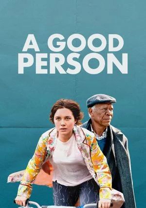 A Good Person                                2023
