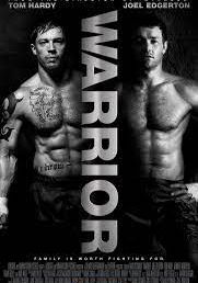 Warrior                เกียรติยศเลือดนักสู้                2011