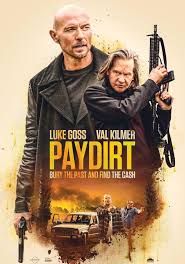 Paydirt                                2020
