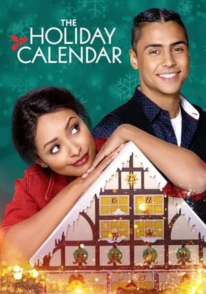 The Holiday Calendar                ปฏิทินคริสต์มาสบันดาลรัก                2018