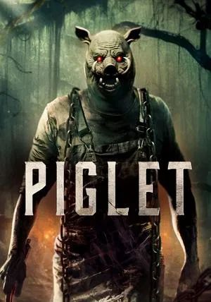 Piglet                                2025