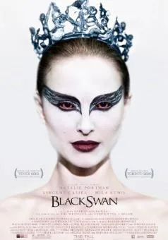Black Swan                แบล็ค สวอน                 2010