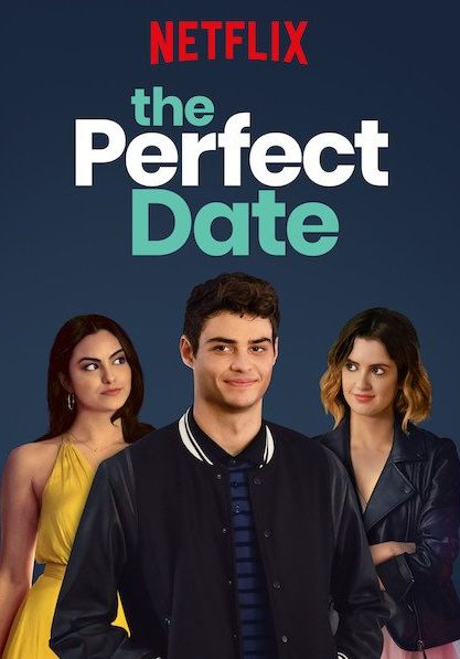The Perfect Date                ผู้ชายขายรัก                2019