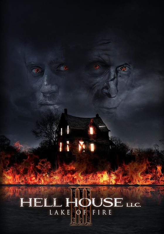 Hell House LLC III: Lake of Fire                                2019