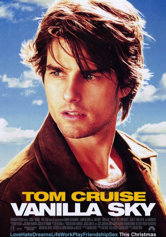 Vanilla Sky                ปมรัก ปมมรณะ                2001