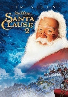 The Santa Clause 2                ซานตาคลอส คุณพ่อยอดอิทธิฤทธิ์ 2                2002