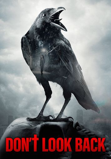 Don’t Look Back                                2020