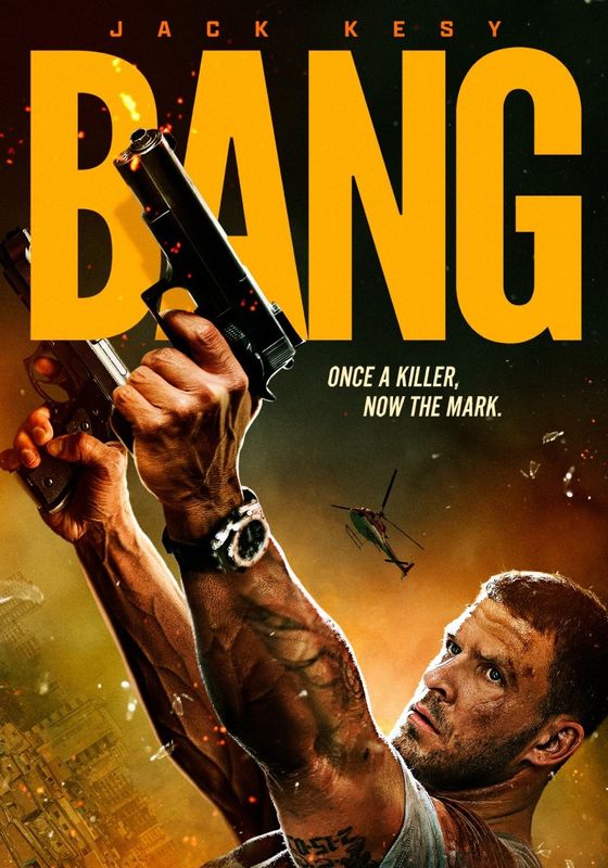 Bang                ปัง                2025