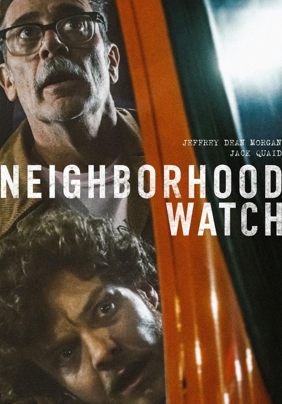 Neighborhood Watch                                2025