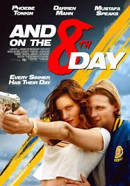 The 8th Day                                2025