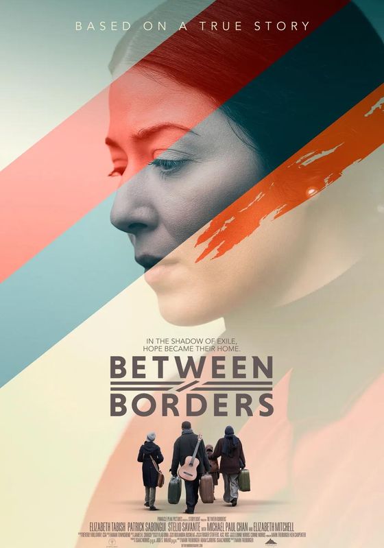 Between Borders                                2025