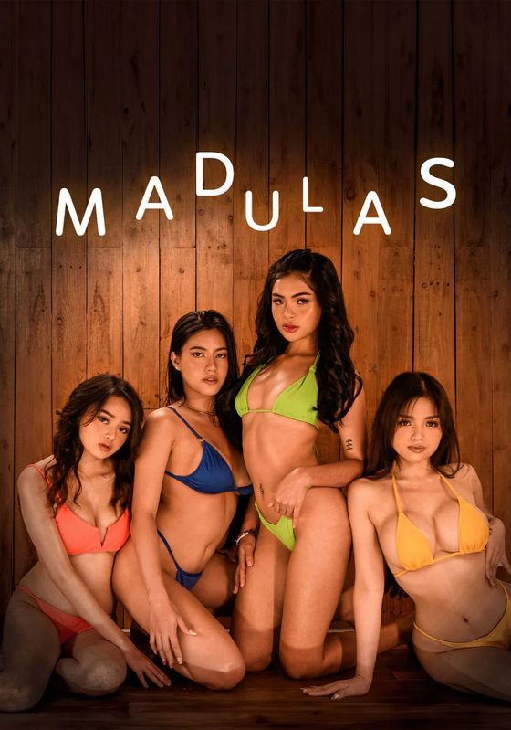 Madulas                                2025