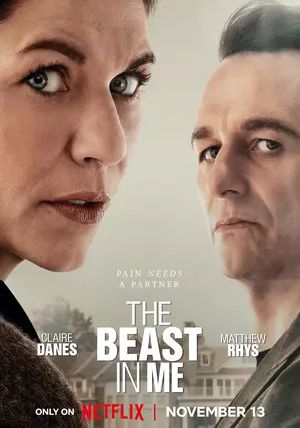 The Beast in Me พากย์ไทย                อสูรร้ายในใจเรา                2025