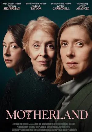 Motherland                                2025