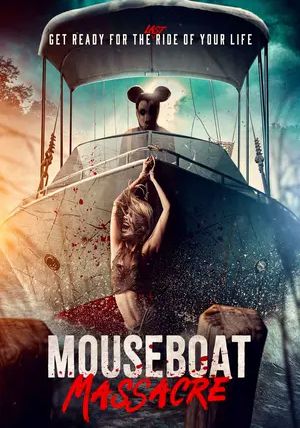 Mouseboat Massacre                                2025