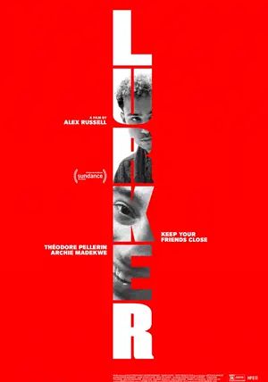 Lurker                                2025